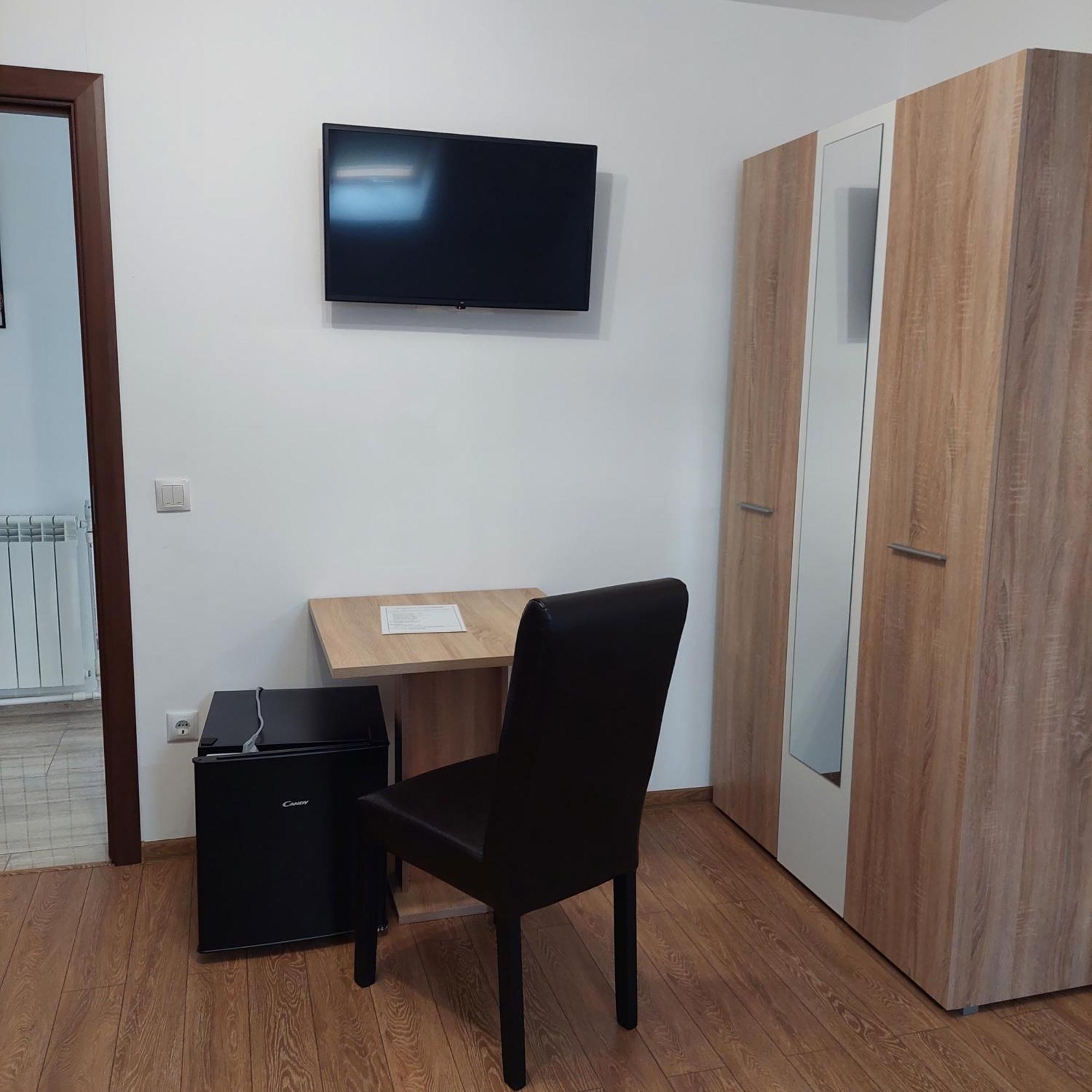 Casa Cristina Hotel Cîrţişoara Eksteriør billede